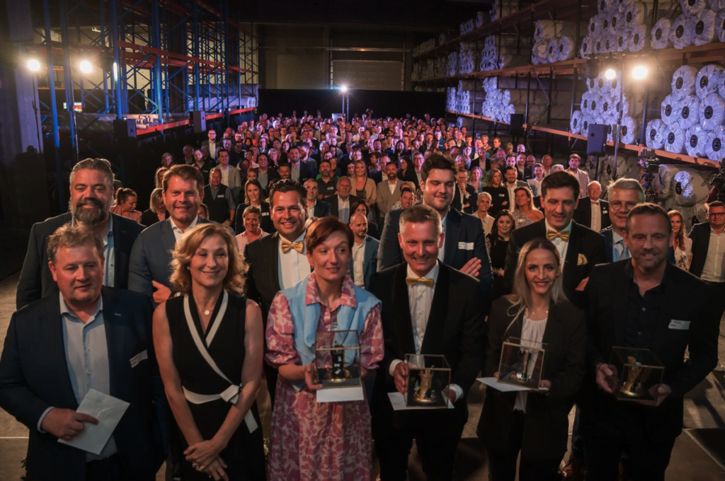 Torhout Awards 2022 - Magazijn Torhout