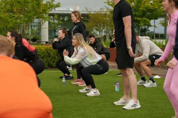 Sport event Athos 2026 - Daktuin Torhout